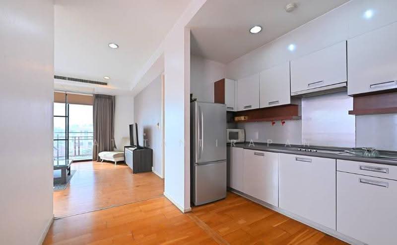Amanta Ratchada, Bangkok, 77-88 Soi Ratchadaphisek 5, Ratchadaphisek Road, Din Daeng, Bangkok, 2 Bedrooms, 98 sqm, Condo For Rent, by Nat Tantirapan, 500618852 - DDproperty.com