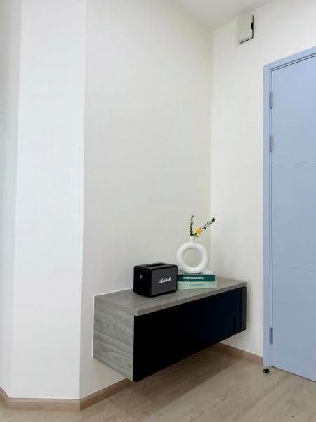 IDEO Wutthakat, Bangkok, Soi Wing Wua, Ratchapruk Road, Bangko, Chom Thong, Bangkok, 1 Bedroom, 22 sqm, Condo For Sale, by Connex Property, 500618853 - DDproperty.com