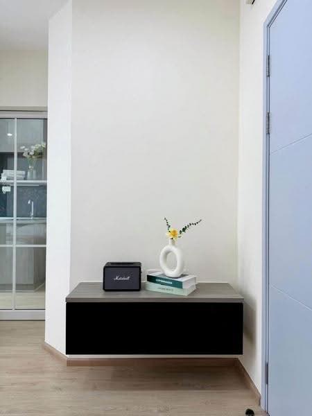 IDEO Wutthakat : ไอดีโอ วุฒากาศ, กรุงเทพ, ซอยวิ่งวัว ถนนราชพฤกษ์, บางค้อ, จอมทอง, กรุงเทพ, 22 ตร.ม., คอนโด ขาย, โดย Connex Property, 500618853 - DDproperty.com