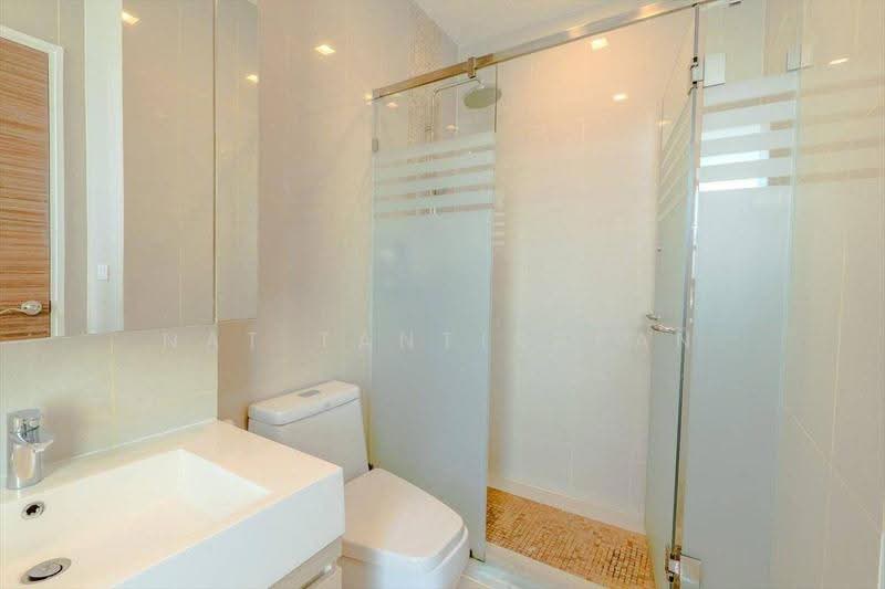 Q Asoke, Bangkok, 1678 Petchaburi Road, Makkasan, Ratchathewi, Bangkok, 2 Bedrooms, 60 sqm, Condo For Sale, by Nat Tantirapan, 500618854 - DDproperty.com