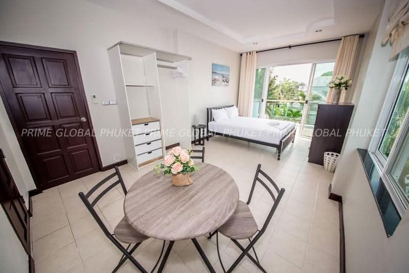 Sai Yuan, Phuket, Rawai, Muang Phuket, Phuket, 4 Bedrooms, 200 sqm, Villa For Rent, by Case Prime, 500618855 - DDproperty.com