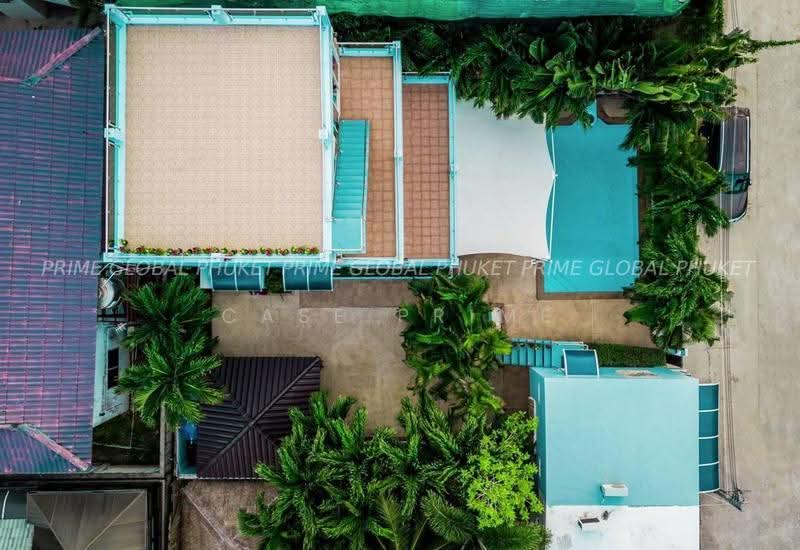 Sai Yuan, Phuket, Rawai, Muang Phuket, Phuket, 4 Bedrooms, 200 sqm, Villa For Rent, by Case Prime, 500618855 - DDproperty.com