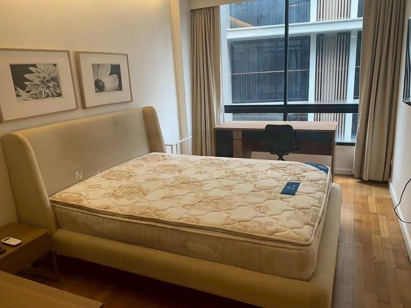 The Nest Ploenchit, Bangkok, 105 Soi Nai Loet, Lumphini, Pathum Wan, Bangkok, 1 Bedroom, 44 sqm, Condo For Rent, by Nat Tantirapan, 500618858 - DDproperty.com
