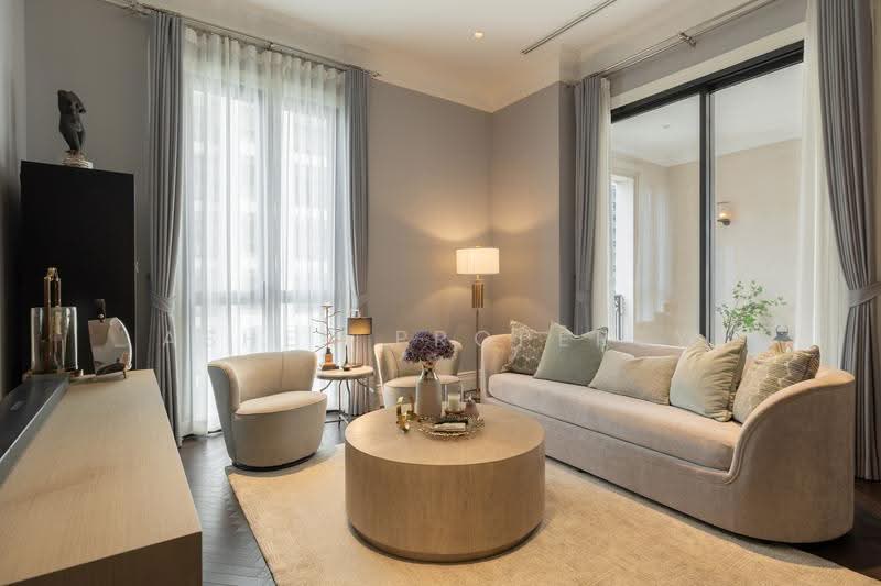 98 Wireless, Bangkok, 98 Wireless Road, Lumphini, Pathum Wan, Bangkok, 3 Bedrooms, 245 sqm, Condo For Rent, by Asher Property, 500618859 - DDproperty.com