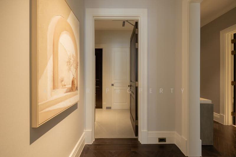 98 Wireless, Bangkok, 98 Wireless Road, Lumphini, Pathum Wan, Bangkok, 3 Bedrooms, 245 sqm, Condo For Rent, by Asher Property, 500618859 - DDproperty.com