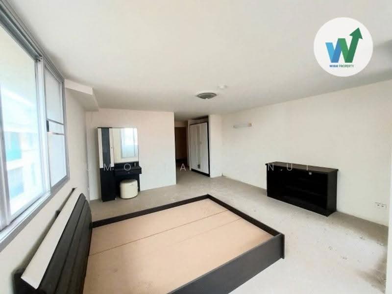 Sunshine Condominium : ซันชายน์ คอนโดมิเนียม, กรุงเทพ, 40 Bang Na-Trat 32 Alley, บางนา, กรุงเทพ, 35 ตร.ม., คอนโด ขาย, โดย Sumonta Kannut, 500618861 - DDproperty.com