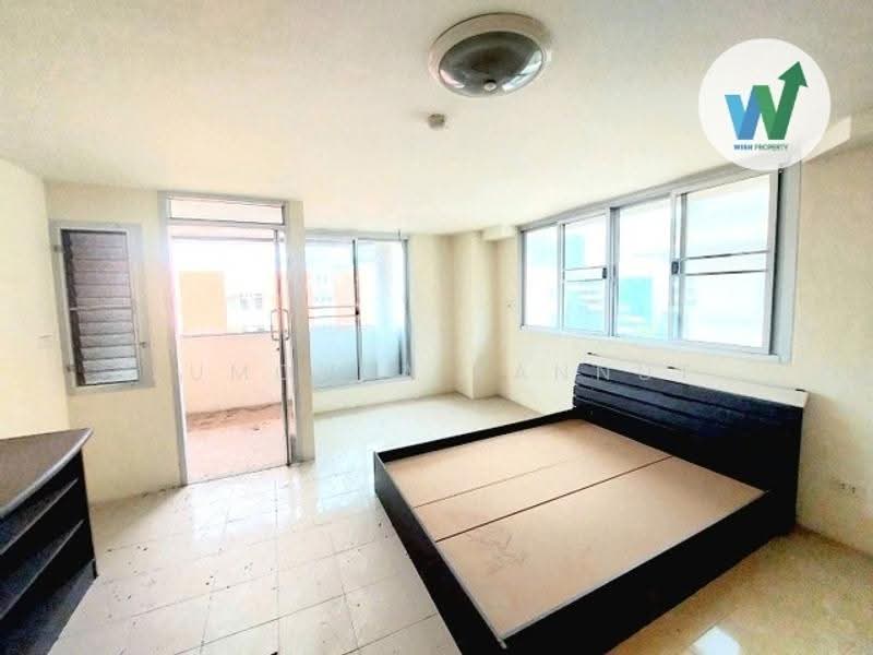 Sunshine Condominium : ซันชายน์ คอนโดมิเนียม, กรุงเทพ, 40 Bang Na-Trat 32 Alley, บางนา, กรุงเทพ, 35 ตร.ม., คอนโด ขาย, โดย Sumonta Kannut, 500618861 - DDproperty.com