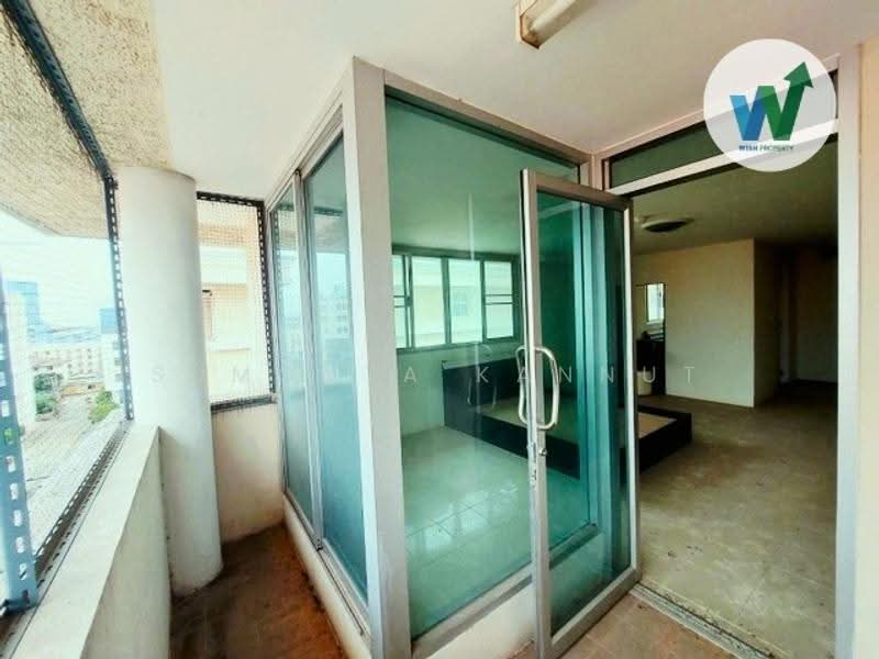 Sunshine Condominium : ซันชายน์ คอนโดมิเนียม, กรุงเทพ, 40 Bang Na-Trat 32 Alley, บางนา, กรุงเทพ, 35 ตร.ม., คอนโด ขาย, โดย Sumonta Kannut, 500618861 - DDproperty.com