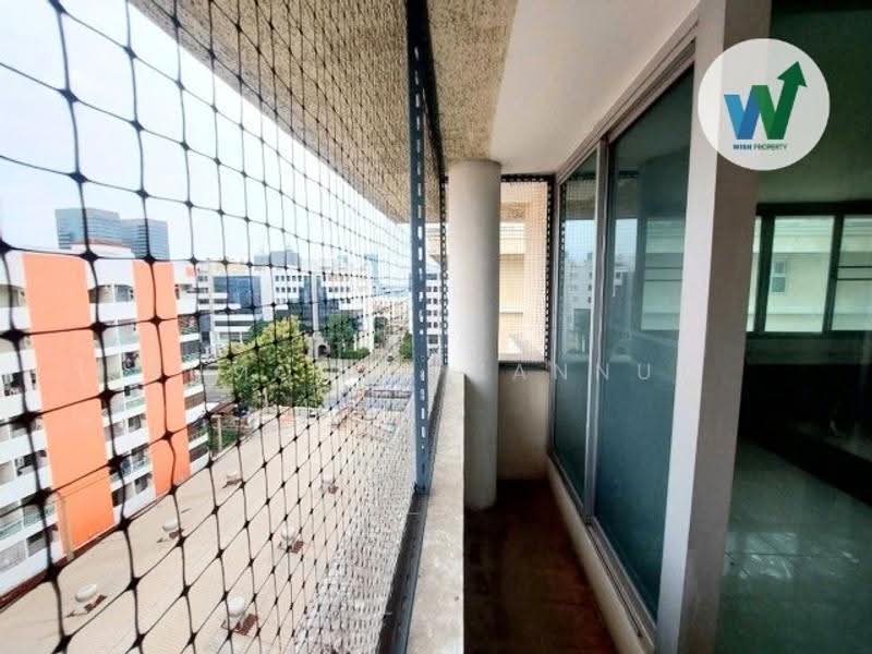 Sunshine Condominium, Bangkok, 40 Bang Na-Trat 32 Alley, Bang Na, Bangkok, 1 Bedroom, 35 sqm, Condo For Sale, by Sumonta Kannut, 500618861 - DDproperty.com
