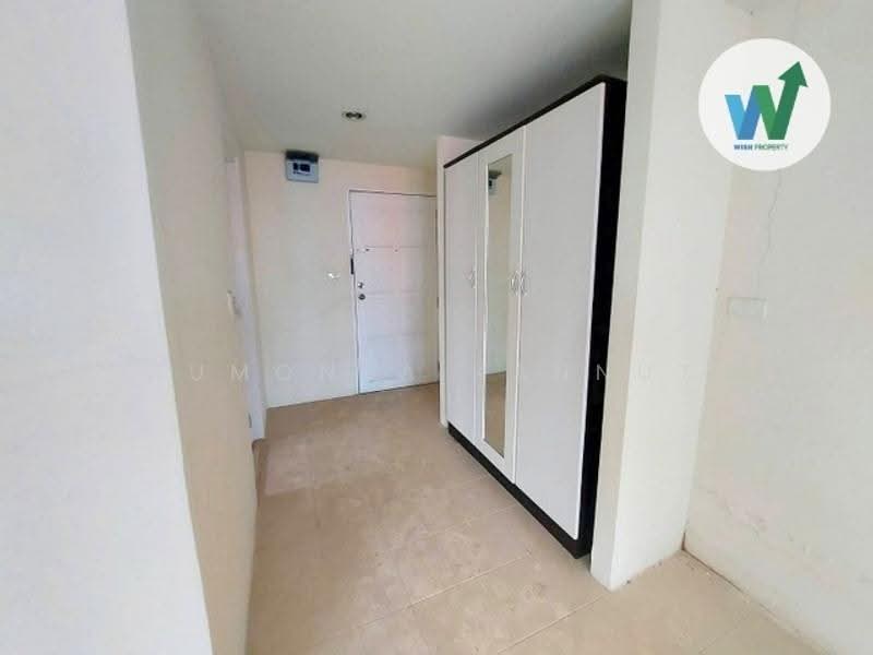 Sunshine Condominium : ซันชายน์ คอนโดมิเนียม, กรุงเทพ, 40 Bang Na-Trat 32 Alley, บางนา, กรุงเทพ, 35 ตร.ม., คอนโด ขาย, โดย Sumonta Kannut, 500618861 - DDproperty.com