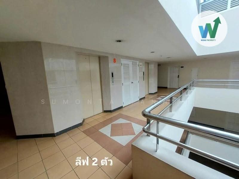 Sunshine Condominium : ซันชายน์ คอนโดมิเนียม, กรุงเทพ, 40 Bang Na-Trat 32 Alley, บางนา, กรุงเทพ, 35 ตร.ม., คอนโด ขาย, โดย Sumonta Kannut, 500618861 - DDproperty.com