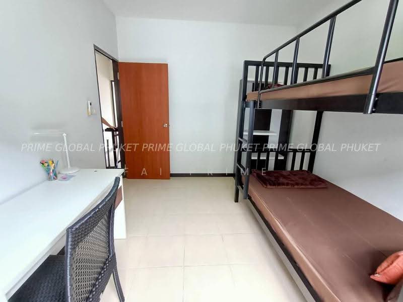 ถลาง, ภูเก็ต, เชิงทะเล, ถลาง, ภูเก็ต, 161 ตร.ม., บ้านเดี่ยว ให้เช่า, โดย fai prime, 500618862 - DDproperty.com
