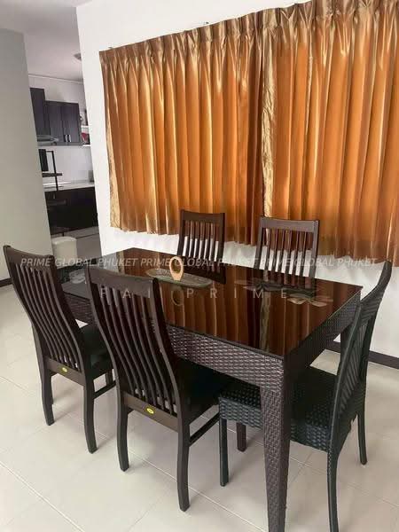 ถลาง, ภูเก็ต, เชิงทะเล, ถลาง, ภูเก็ต, 161 ตร.ม., บ้านเดี่ยว ให้เช่า, โดย fai prime, 500618862 - DDproperty.com