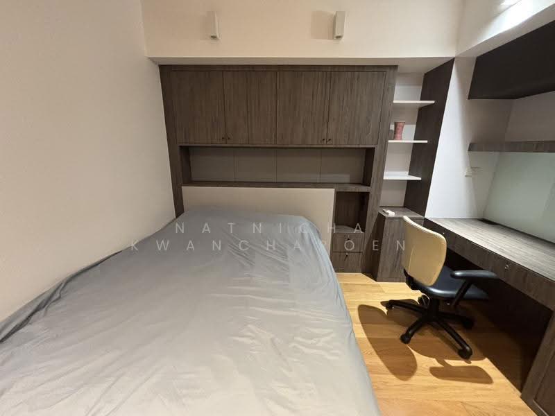Royal Castle Sukhumvit, Bangkok, 30 Soi Sukhumvit 39, Khlongtoei Nua, Watthana, Bangkok, 3 Bedrooms, 190 sqm, Condo For Rent, by Natnicha Kwancharoen, 500618867 - DDproperty.com