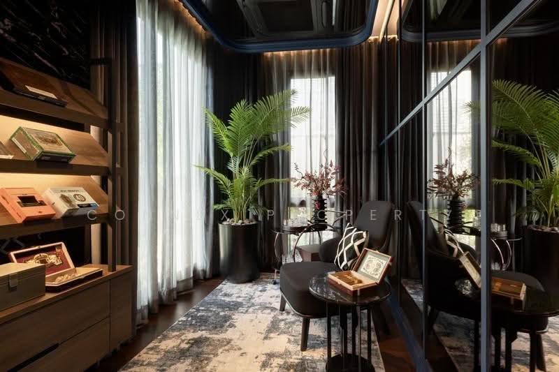 Grand Bangkok Boulevard Pinklao-Borom, Bangkok, Sala Thammasop, Thawi Watthana, Bangkok, 4 Bedrooms, 499 sqm, Single Detached House For Sale, by Connex Property, 500618868 - DDproperty.com