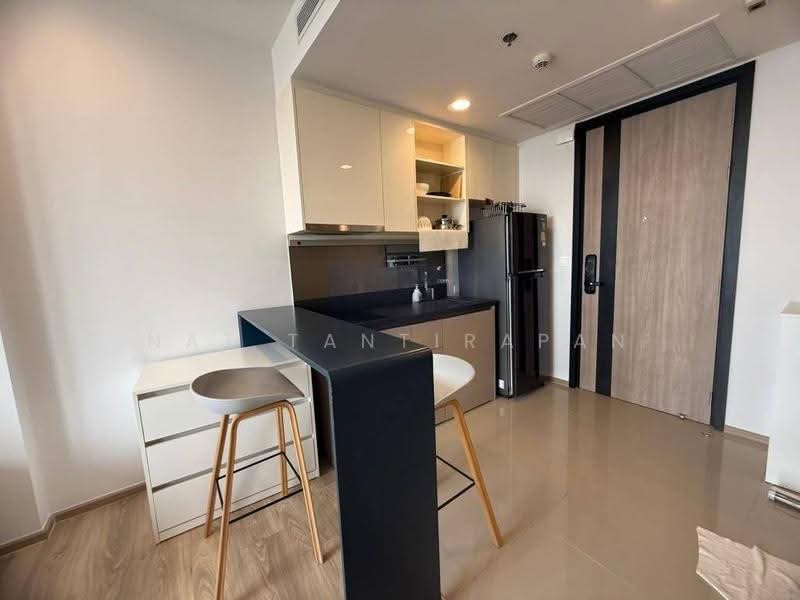 Oka Haus Sukhumvit 36, Bangkok, 3399 Rama 4 Road, Khong Tan, Khlong Toei, Bangkok, 1 Bedroom, 35 sqm, Condo For Rent, by Nat Tantirapan, 500618869 - DDproperty.com