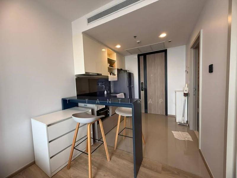 Oka Haus Sukhumvit 36 : โอกะ เฮ้าส์ สุขุมวิท 36, กรุงเทพ, 3399 ถนนพระรามที่ ๔, คลองตัน, คลองเตย, กรุงเทพ, 35 ตร.ม., คอนโด ให้เช่า, โดย Nat Tantirapan, 500618869 - DDproperty.com