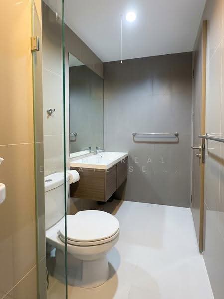 The Capital Ratchaprarop-Vibhavadi, Bangkok, 99 Thanon Asok-Din Daeng, Samsen Nai, Phaya Thai, Bangkok, 1 Bedroom, 30 sqm, Condo For Sale, by HOME Real Estate Service, 500618870 - DDproperty.com