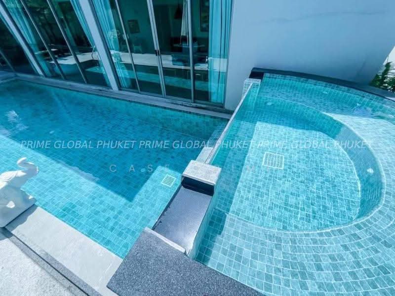 Yipmunta, Phuket, Choeng Thale, Thalang, Phuket, 4 Bedrooms, 400 sqm, Villa For Rent, by Case Prime, 500618875 - DDproperty.com