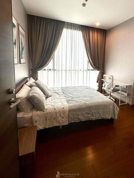Quattro by Sansiri, Bangkok, 134 Thong Lo 4 Alley, Khlong Tan Nua, Watthana, Bangkok, 2 Bedrooms, 82 sqm, Condo For Sale, by PROPMATCH CO., LTD., 500618876 - DDproperty.com