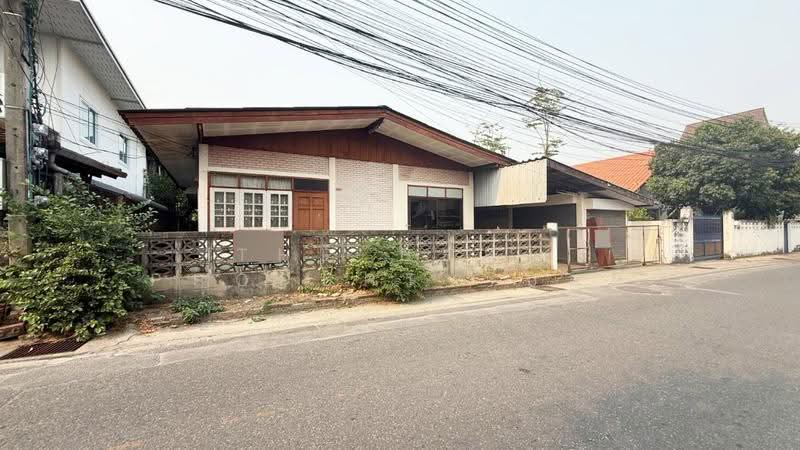 บ้านเดี่ยวช้างเผือก เชียงใหม่, Chiang Mai, Chang Phuak, Muang Chiang Mai, Chiang Mai, 3 Bedrooms, 200 sqm, Single Detached House For Sale, by The Best Property บอย, 500618879 - DDproperty.com