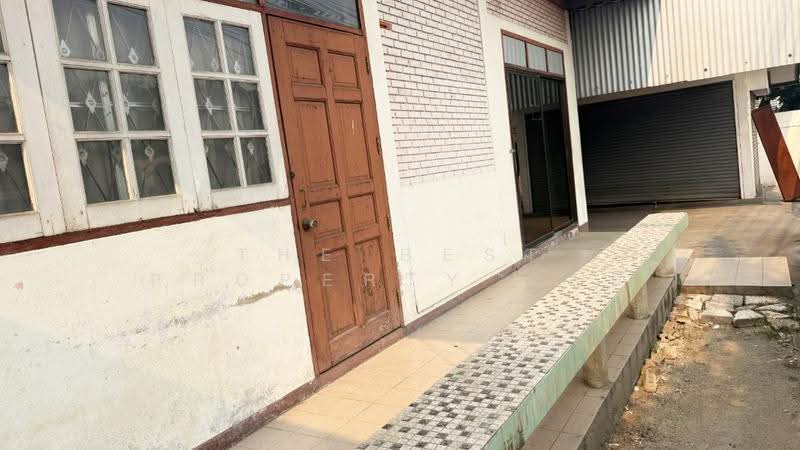 บ้านเดี่ยวช้างเผือก เชียงใหม่, Chiang Mai, Chang Phuak, Muang Chiang Mai, Chiang Mai, 3 Bedrooms, 200 sqm, Single Detached House For Sale, by The Best Property บอย, 500618879 - DDproperty.com