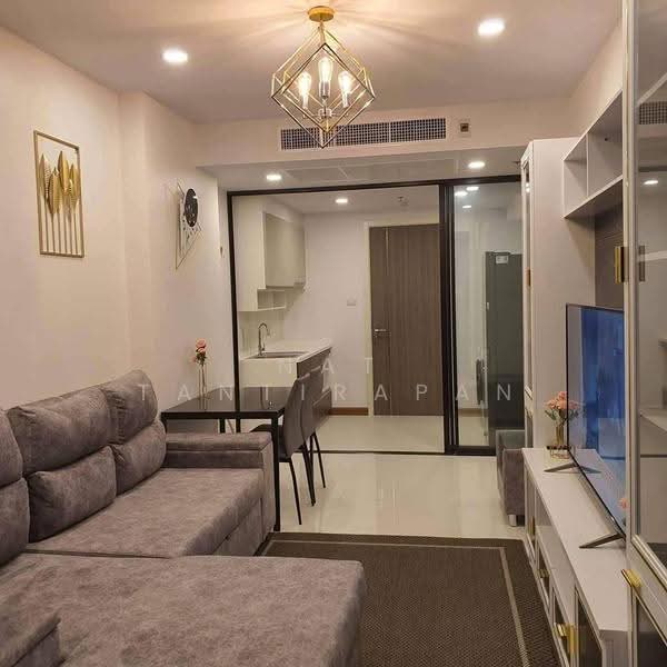 Supalai Premier Charoen Nakhon : ศุภาลัย พรีเมียร์ เจริญนคร, กรุงเทพ, ถนนลาดหญ้า, คลองสาน, กรุงเทพ, 48 ตร.ม., คอนโด ให้เช่า, โดย Nat Tantirapan, 500618881 - DDproperty.com