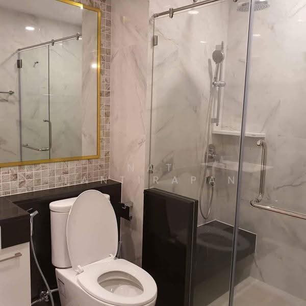 Supalai Premier Charoen Nakhon, Bangkok, Lat Ya Road, Khlong San, Bangkok, 1 Bedroom, 48 sqm, Condo For Rent, by Nat Tantirapan, 500618881 - DDproperty.com