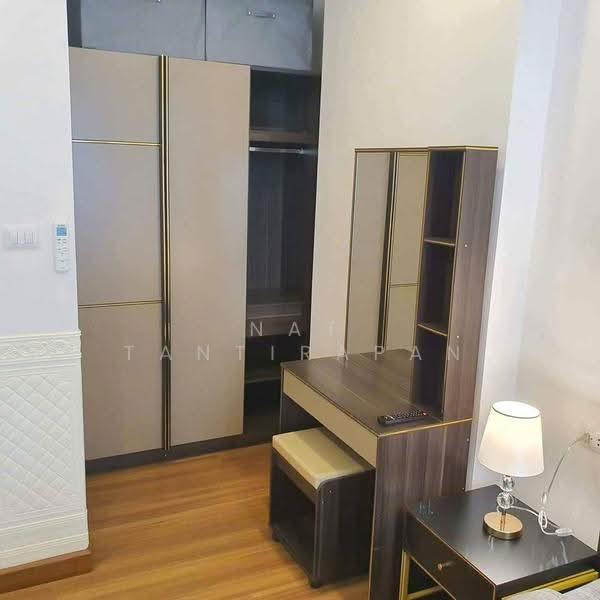 Supalai Premier Charoen Nakhon, Bangkok, Lat Ya Road, Khlong San, Bangkok, 1 Bedroom, 48 sqm, Condo For Rent, by Nat Tantirapan, 500618881 - DDproperty.com