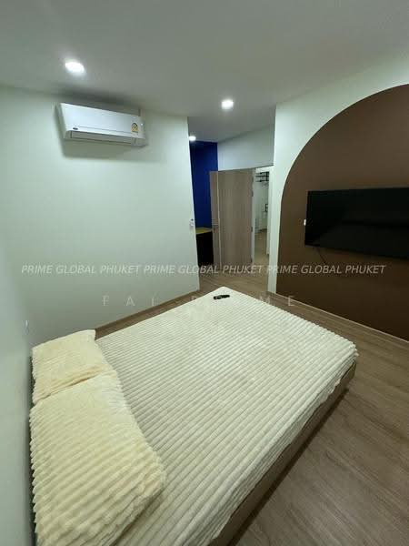 Sirarom Village, Phuket, Pa Khlok, Thalang, Phuket, 3 Bedrooms, 50 sqm, Single Detached House For Rent, by fai prime, 500618882 - DDproperty.com