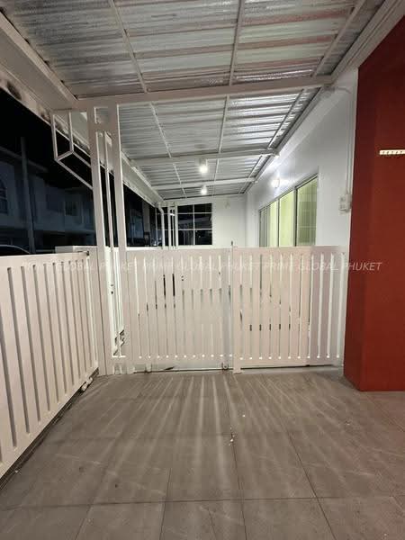 Sirarom Village, Phuket, Pa Khlok, Thalang, Phuket, 3 Bedrooms, 50 sqm, Single Detached House For Rent, by fai prime, 500618882 - DDproperty.com
