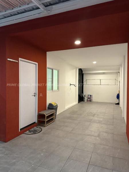 Sirarom Village, Phuket, Pa Khlok, Thalang, Phuket, 3 Bedrooms, 50 sqm, Single Detached House For Rent, by fai prime, 500618882 - DDproperty.com