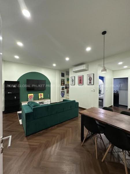 Sirarom Village, Phuket, Pa Khlok, Thalang, Phuket, 3 Bedrooms, 50 sqm, Single Detached House For Rent, by fai prime, 500618882 - DDproperty.com