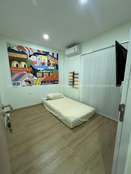 Sirarom Village, Phuket, Pa Khlok, Thalang, Phuket, 3 Bedrooms, 50 sqm, Single Detached House For Rent, by fai prime, 500618882 - DDproperty.com