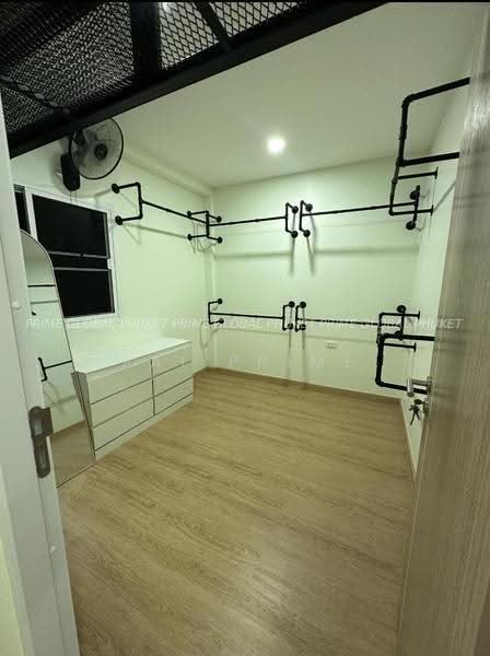 หมู่บ้านสิรารมย์, ภูเก็ต, ป่าคลอก, ถลาง, ภูเก็ต, 50 ตร.ม., บ้านเดี่ยว ให้เช่า, โดย fai prime, 500618882 - DDproperty.com