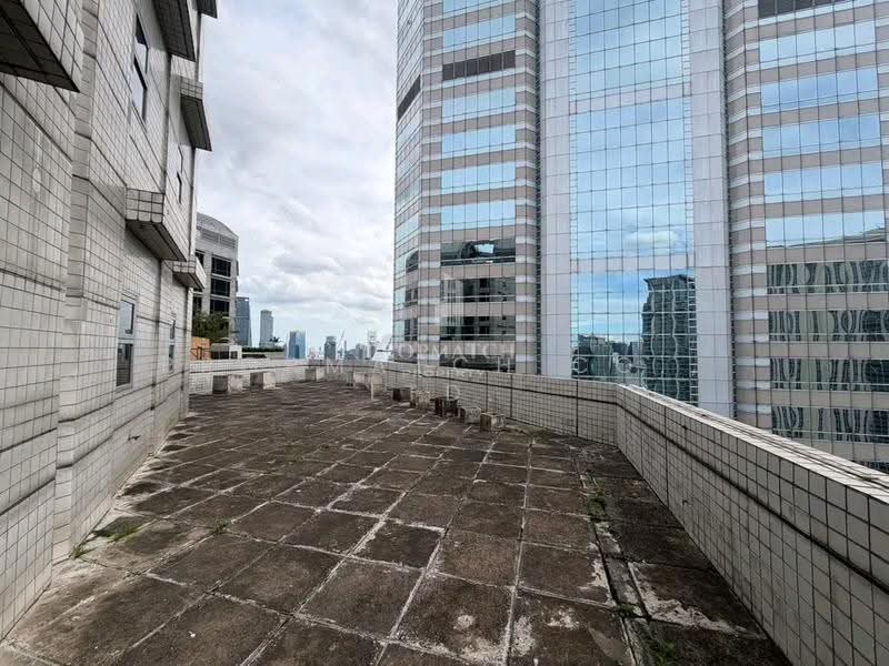 All Seasons Mansion, Bangkok, Soi Ruamrudee, Wireless Road, Lumphini, Pathum Wan, Bangkok, 4 Bedrooms, 317 sqm, Condo For Sale, by PROPMATCH CO., LTD., 500618885 - DDproperty.com