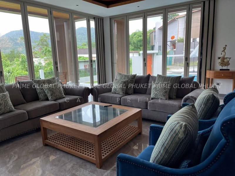 Kohkaew villa, ภูเก็ต, เกาะแก้ว, เมืองภูเก็ต, ภูเก็ต, 720 ตร.ม., วิลล่า ให้เช่า, โดย Case Prime, 500618886 - DDproperty.com