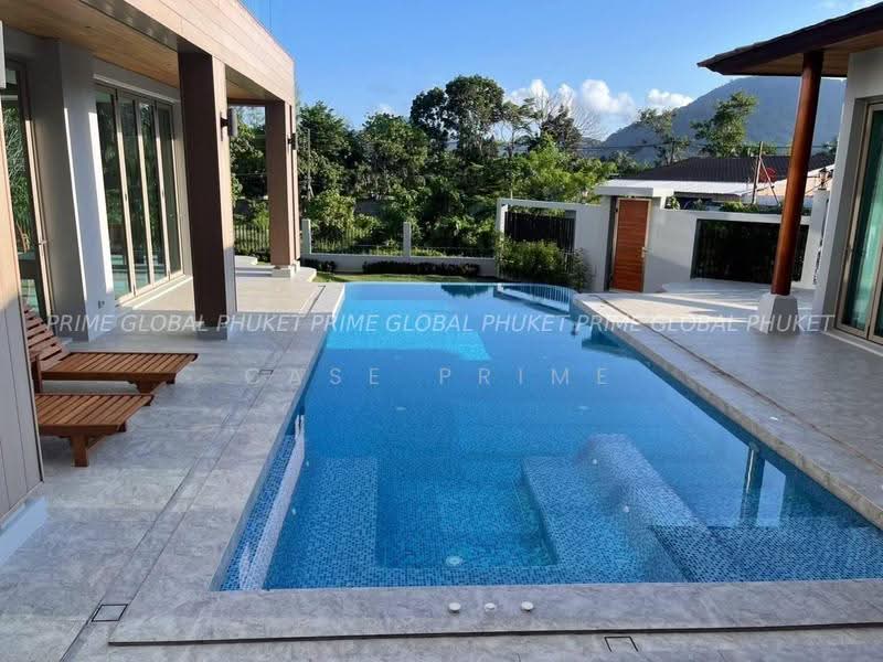 Kohkaew villa, ภูเก็ต, เกาะแก้ว, เมืองภูเก็ต, ภูเก็ต, 720 ตร.ม., วิลล่า ให้เช่า, โดย Case Prime, 500618886 - DDproperty.com