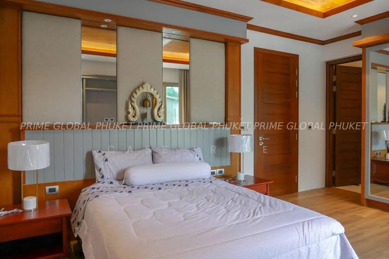 Kohkaew villa, ภูเก็ต, เกาะแก้ว, เมืองภูเก็ต, ภูเก็ต, 720 ตร.ม., วิลล่า ให้เช่า, โดย Case Prime, 500618886 - DDproperty.com