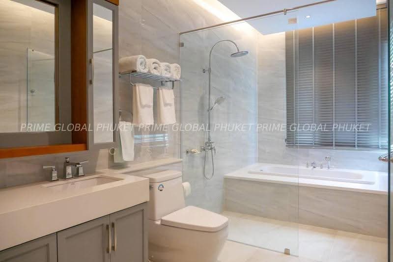 Kohkaew villa, Phuket, Ko Kaeo, Muang Phuket, Phuket, 5 Bedrooms, 720 sqm, Villa For Rent, by Case Prime, 500618886 - DDproperty.com