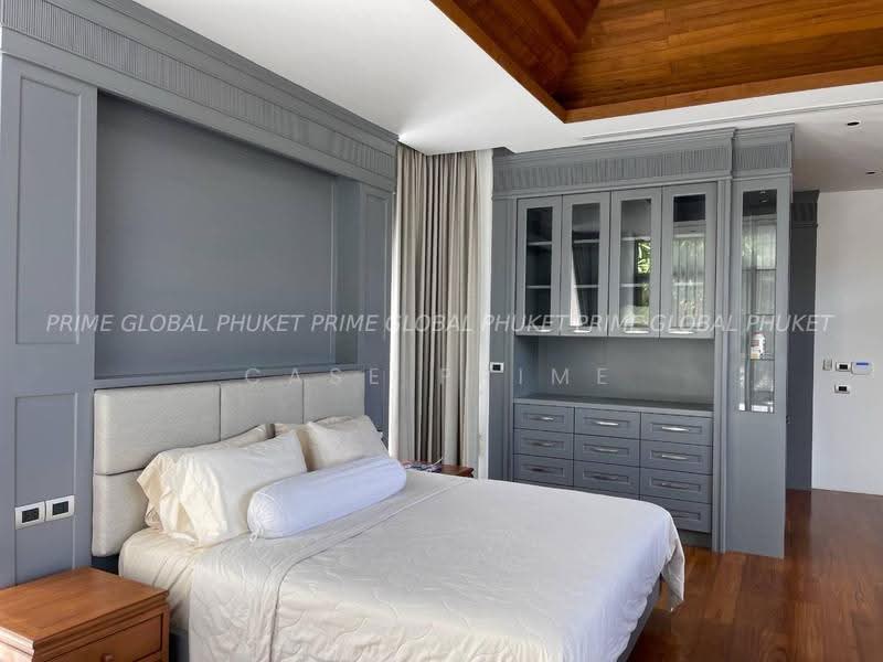 Kohkaew villa, ภูเก็ต, เกาะแก้ว, เมืองภูเก็ต, ภูเก็ต, 720 ตร.ม., วิลล่า ให้เช่า, โดย Case Prime, 500618886 - DDproperty.com