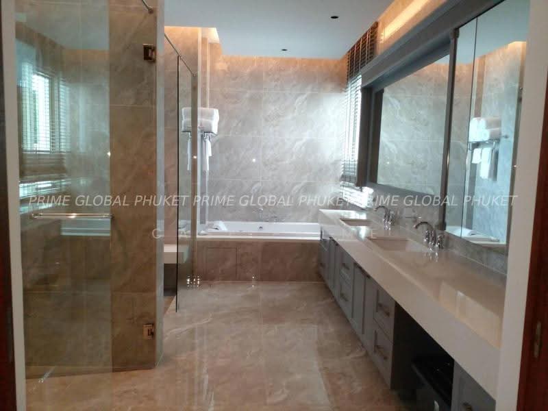 Kohkaew villa, Phuket, Ko Kaeo, Muang Phuket, Phuket, 5 Bedrooms, 720 sqm, Villa For Rent, by Case Prime, 500618886 - DDproperty.com
