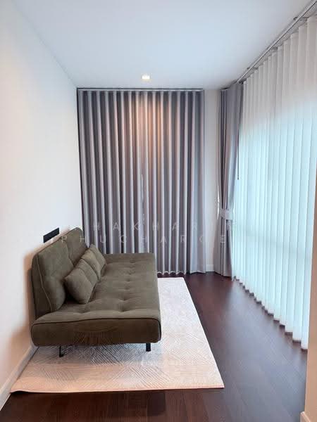 Bangkok Boulevard Signature Chaengwattana : บางกอก บูเลอวาร์ด ซิกเนเจอร์ แจ้งวัฒนะ, นนทบุรี, นบ 3030 ถ. ชัยพฤกษ์, บางตะไนย์, ปากเกร็ด, นนทบุรี, 331 ตร.ม., บ้านเดี่ยว ให้เช่า, โดย Phakharin Phucharoen, 500618887 - DDproperty.com