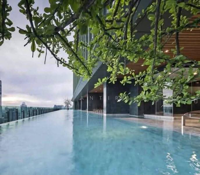 Wish Signature Midtown Siam : วิช ซิกเนเจอร์ มิดทาวน์ สยาม, กรุงเทพ, 512 เพชรบุรี, ถนนเพชรบุรี, ราชเทวี, กรุงเทพ, 90 ตร.ม., คอนโด ให้เช่า, โดย Nat Tantirapan, 500618888 - DDproperty.com
