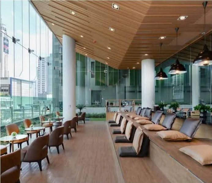 Wish Signature Midtown Siam : วิช ซิกเนเจอร์ มิดทาวน์ สยาม, กรุงเทพ, 512 เพชรบุรี, ถนนเพชรบุรี, ราชเทวี, กรุงเทพ, 90 ตร.ม., คอนโด ให้เช่า, โดย Nat Tantirapan, 500618888 - DDproperty.com