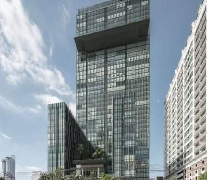 Wish Signature Midtown Siam, Bangkok, 512 Phetchaburi Road, Thanon Phetchaburi, Ratchathewi, Bangkok, 3 Bedrooms, 90 sqm, Condo For Rent, by Nat Tantirapan, 500618888 - DDproperty.com