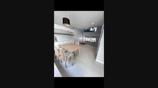 Baan Klang Muang Mengjai Ratchada 2, Bangkok, Soi Sahakanpramoon, Wang Thonglang, Bangkok, 3 Bedrooms, 164 sqm, Townhouse For Rent, by บุษบา รัตนวงษ์ชัย, 500618889 - DDproperty.com