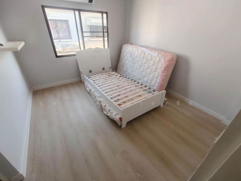 Baan Klang Muang Mengjai Ratchada 2, Bangkok, Soi Sahakanpramoon, Wang Thonglang, Bangkok, 3 Bedrooms, 164 sqm, Townhouse For Rent, by บุษบา รัตนวงษ์ชัย, 500618889 - DDproperty.com