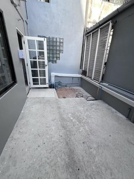 Baan Klang Muang Mengjai Ratchada 2 : บ้านกลางเมือง เหม่งจ๋าย รัชดา 2, กรุงเทพ, ซอยสหการประมูล, วังทองหลาง, กรุงเทพ, 164 ตร.ม., ทาวน์เฮ้าส์ ให้เช่า, โดย บุษบา รัตนวงษ์ชัย, 500618889 - DDproperty.com