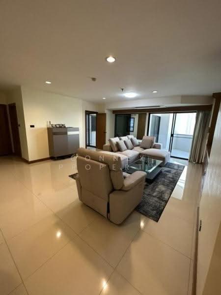 Fifty Fifth Tower, Bangkok, 84 Soi Sukhumvit 55, Sukhumvit Road, Khlong Tan Nua, Watthana, Bangkok, 3 Bedrooms, 170 sqm, Condo For Sale, by Connex Property, 500618891 - DDproperty.com